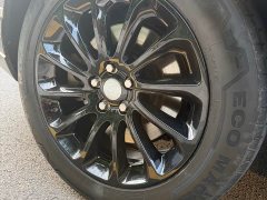 Land Rover Range Rover 2020 3.0 L6 Heritage Edition - ფოტო 8