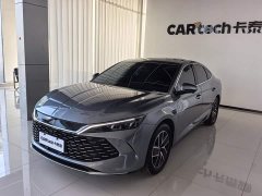 BYD Qin L DM-i Smart Drive Edition 120KM Leading - ფოტო 1