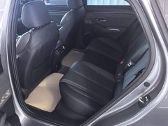 BYD Qin L DM-i Smart Drive Edition 120KM Leading - ფოტო 10