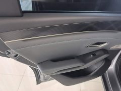 BYD Qin L DM-i Smart Drive Edition 120KM Leading - ფოტო 11