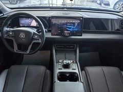 BYD Qin L DM-i Smart Drive Edition 120KM Leading - ფოტო 12