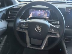 BYD Qin L DM-i Smart Drive Edition 120KM Leading - ფოტო 13