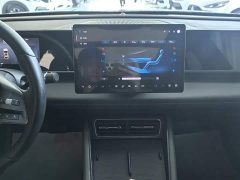 BYD Qin L DM-i Smart Drive Edition 120KM Leading - ფოტო 14