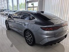 BYD Qin L DM-i Smart Drive Edition 120KM Leading - ფოტო 17
