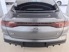 BYD Qin L DM-i Smart Drive Edition 120KM Leading - ფოტო 18