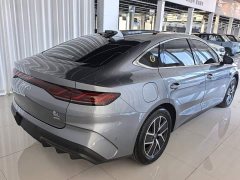 BYD Qin L DM-i Smart Drive Edition 120KM Leading - ფოტო 19