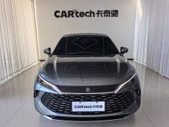 BYD Qin L DM-i Smart Drive Edition 120KM Leading - ფოტო 2