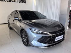 BYD Qin L DM-i Smart Drive Edition 120KM Leading - ფოტო 3