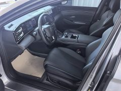 BYD Qin L DM-i Smart Drive Edition 120KM Leading - ფოტო 8