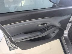 BYD Qin L DM-i Smart Drive Edition 120KM Leading - ფოტო 9