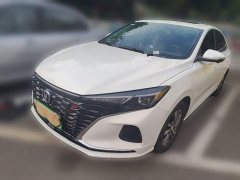 Changan Eado 2021 PLUS Blue Whale NE 1.4T GDI DCT Luxury - ფოტო 1