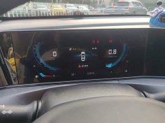 Changan Eado 2021 PLUS Blue Whale NE 1.4T GDI DCT Luxury - ფოტო 12