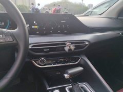 Changan Eado 2021 PLUS Blue Whale NE 1.4T GDI DCT Luxury - ფოტო 14