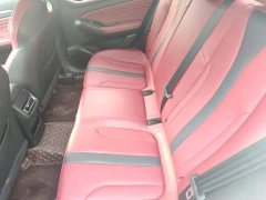 Changan Eado 2021 PLUS Blue Whale NE 1.4T GDI DCT Luxury - ფოტო 18