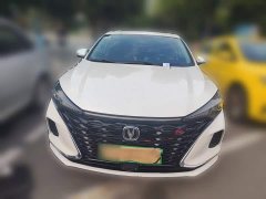 Changan Eado 2021 PLUS Blue Whale NE 1.4T GDI DCT Luxury - ფოტო 2