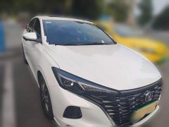 Changan Eado 2021 PLUS Blue Whale NE 1.4T GDI DCT Luxury - ფოტო 3