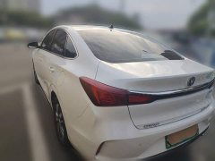 Changan Eado 2021 PLUS Blue Whale NE 1.4T GDI DCT Luxury - ფოტო 4