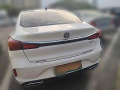 Changan Eado 2021 PLUS Blue Whale NE 1.4T GDI DCT Luxury - ფოტო 5