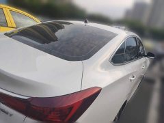 Changan Eado 2021 PLUS Blue Whale NE 1.4T GDI DCT Luxury - ფოტო 6