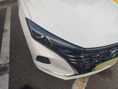 Changan Eado 2021 PLUS Blue Whale NE 1.4T GDI DCT Luxury - ფოტო 7
