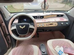 Wuling Hongguang MINIEV Macaron Premium Edition LFP - ფოტო 10