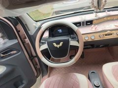 Wuling Hongguang MINIEV Macaron Premium Edition LFP - ფოტო 11