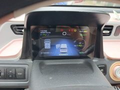 Wuling Hongguang MINIEV Macaron Premium Edition LFP - ფოტო 12