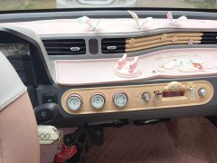 Wuling Hongguang MINIEV Macaron Premium Edition LFP - ფოტო 14