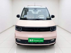 Wuling Hongguang MINIEV Macaron Premium Edition LFP - ფოტო 2