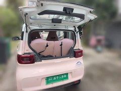 Wuling Hongguang MINIEV Macaron Premium Edition LFP - ფოტო 20