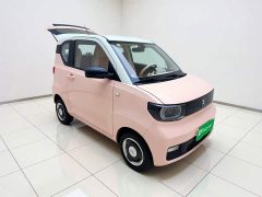 Wuling Hongguang MINIEV Macaron Premium Edition LFP - ფოტო 3