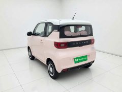 Wuling Hongguang MINIEV Macaron Premium Edition LFP - ფოტო 4