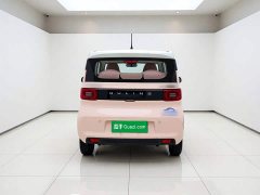 Wuling Hongguang MINIEV Macaron Premium Edition LFP - ფოტო 5