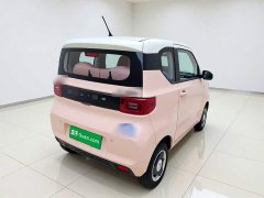 Wuling Hongguang MINIEV Macaron Premium Edition LFP - ფოტო 6