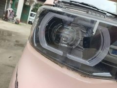 Wuling Hongguang MINIEV Macaron Premium Edition LFP - ფოტო 7