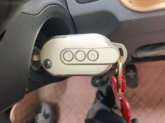 Wuling Hongguang MINIEV Macaron Premium Edition LFP - ფოტო 9