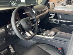 Mercedes-Benz Mercedes-AMG G 63 - ფოტო 4