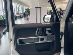 Mercedes-Benz Mercedes-AMG G 63 - ფოტო 5
