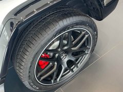 Mercedes-Benz Mercedes-AMG G 63 - ფოტო 7