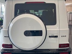 Mercedes-Benz Mercedes-AMG G 63 - ფოტო 8