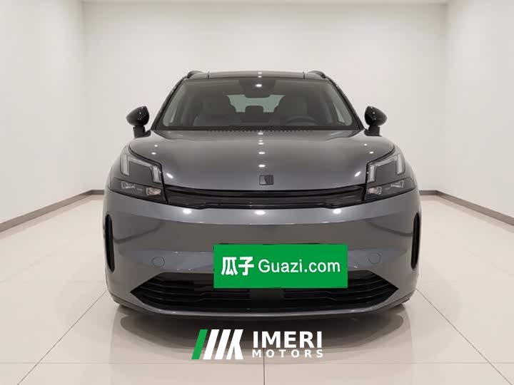 Lynk & Co Geely Lynk & Co 08 EM-P 2023 120km Extended Range Halo - ავტომობილი ჩინეთიდან