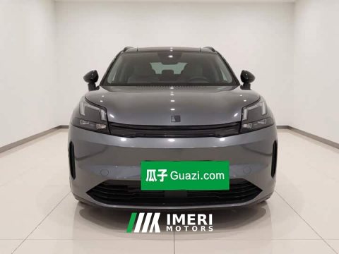 2024 Lynk & Co Geely Lynk & Co 08 EM-P 2023 120km Extended Range Halo - ავტომობილი ჩინეთიდან