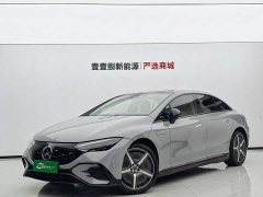 Mercedes-Benz EQE 2022 350 Pioneer Special Edition - ფოტო 1