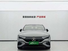 Mercedes-Benz EQE 2022 350 Pioneer Special Edition - ფოტო 2