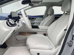 Mercedes-Benz EQE 2022 350 Pioneer Special Edition - ფოტო 4