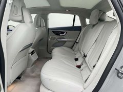 Mercedes-Benz EQE 2022 350 Pioneer Special Edition - ფოტო 5