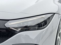 Mercedes-Benz EQE 2022 350 Pioneer Special Edition - ფოტო 8