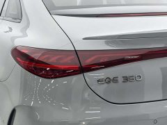 Mercedes-Benz EQE 2022 350 Pioneer Special Edition - ფოტო 9
