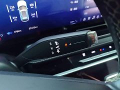 Buick E5 2023 Smart Comfort Standard Range Edition - ფოტო 10