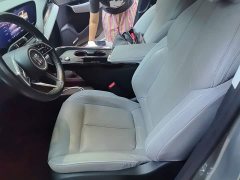 Buick E5 2023 Smart Comfort Standard Range Edition - ფოტო 11
